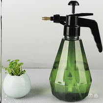 Wipe Glass Spray Jug Disinfection Special Home Gardening Shower Jug Air Pressure Small Nebulizer Watering Pot Pressure Watering