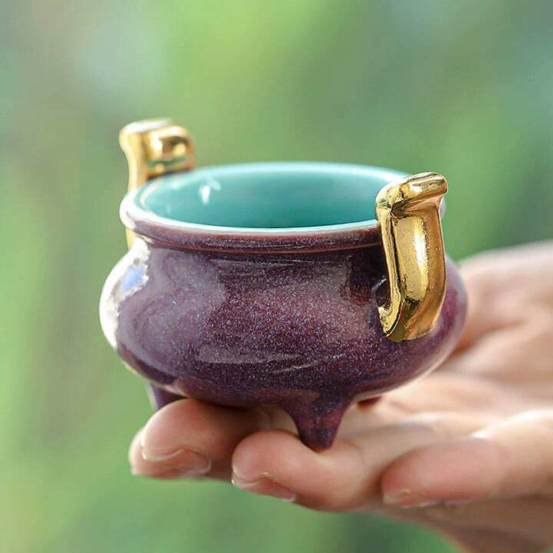 钧窑釉色香炉-钧窑釉色香炉促销价格、钧窑釉色香炉品牌- 淘宝