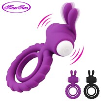 Cock Rings VibratorPenis Rings Male Enchantment Delay Ejacul