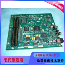 9 A New American NI USB 6229 OEM addressed data acquisition DAQ card to send power communication