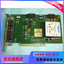 8 New KULICKE AND SOFFA CAMERA INTER EK2800 image acquisition DAQ card