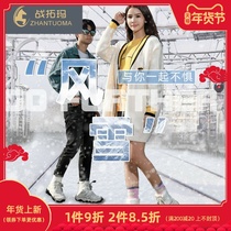 Outdoor snow boots women waterproof non-slip winter warm plus velvet thick cotton shoes travel ski hiking boots ZW0926