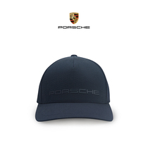 (Official) Porsche Porsche #Porsche series embroidered baseball cap cap