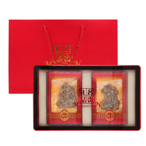Snow clam oil forest frog oil Hashi oviductus oil 50g 25g * 2 boxes gift box