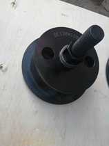 Weichai wp10wp10hwp12wp13 engine crankshaft oil seal installed special tools