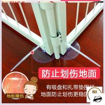 Playground plus hard home fence wire balcony indoor children Labrador animal pet dog fence cat