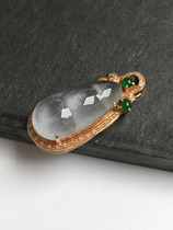 20210731 Jade home 1 Shop studio pendant pendant jewelry bracelet neck chain four will jade 10 meters 2