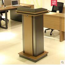 Office furniture podium school teacher podium reception desk reception welcome desk host desk desk desk podium front desk