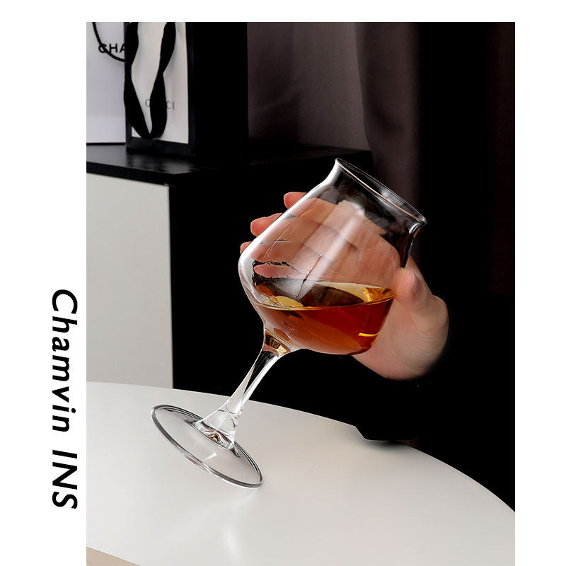 啤酒专业品酒师的仪式感,从这只Chamvin精酿杯开始🍺 -啤酒推荐-淘宝好物网