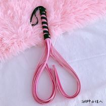 Black little skin whip Queen spanking artifact girl bed student girl very painful tool Net red underwear