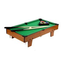 Special Department Store Mini Large Childrens Table Billiards Educational Toys Sharing Happy Holidays