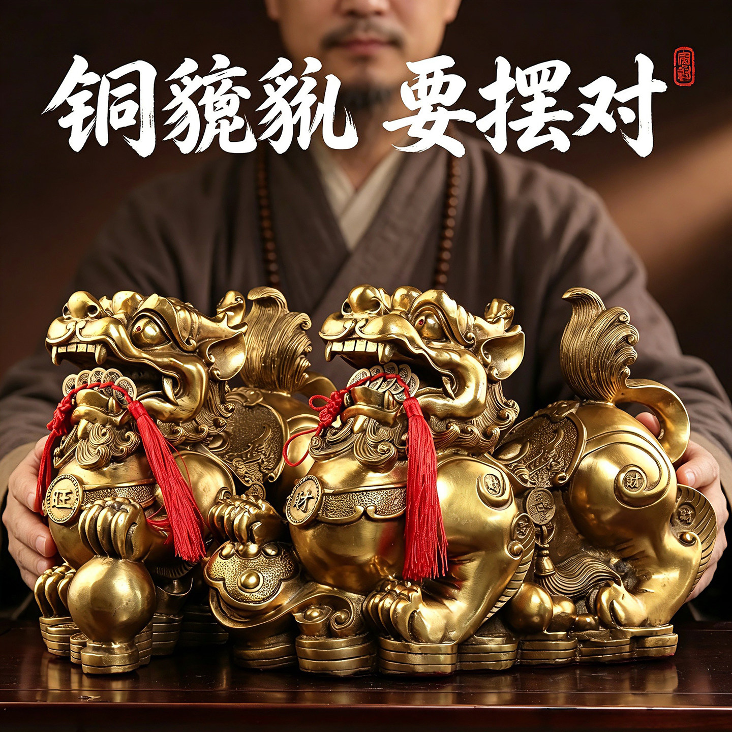 大号铜貔貅-大号铜貔貅促销价格、大号铜貔貅品牌- 淘宝