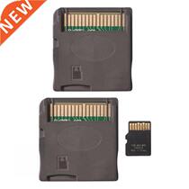 NDS NDSL R4 Video Games Memory Card Download for Nintendo NDS