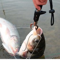 Road sub-control fisher multifunction fish control with scale with scale road subpliers clamp fish pliers stainless steel clamp fisher catch fish