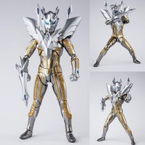 Cyro Altman with armor armor form multi-joint super-movable doll model doll hand play