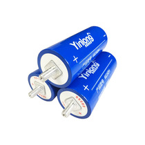 Brand new Yinlong 2 3V30AH35AH40AH45AH Lithium titanate battery energy storage power lithium-ion cylindrical battery cell