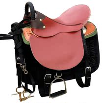 Integrated saddle Endurance Saddle Double Belly with full range of Inform saddle Saddle Long-distance Endurance Horse Saddles Equestrian Sports Horse Accessories