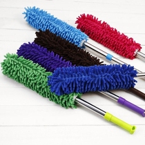 Classic feather duster dust removal household cleaning dust brush sanitary tools guts blankets bounce ash no