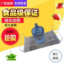 Freezer Hanging basket freezer Hanging basket freezer Partition bar Island cabinet Flat basket freezer Hanging basket basket freezer storage basket