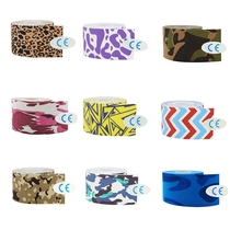 Anti-freeze Ski Antifreeze Face Sticker Antifreeze Patch Veneer Double Board Muscular movement with bandage Fitness Chest adhesive tape