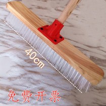 Household multi-function no dead angle cleaning scrubbing carpet special scrubbing artifact Bathroom bedroom kitchen cleaning brush