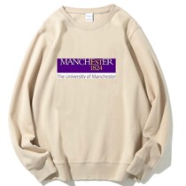 University of Manchester The Universy of Manchester Man Dawei Souvenir