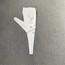 Italian Import CT Brand Pants Semi-Silicone Rider Horse Pants Anti Slip Wear and Breathable Equestrian Outfit