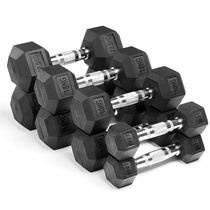 Dumbbells Solid Iron Mens Fitness Home Special Home Equipment Exercise Arm Strength Training Gym