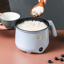 Mini rice cooker 1 family rice cooker small 2 multifunctional small cooking soup cooking rice dual-purpose micro fast cooking