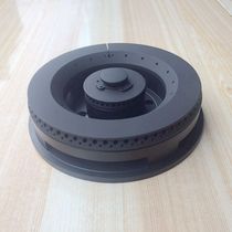 Suitable for boss JZT-33G9 gas stove gas stove stove core fire cover copper ring Fire needle burning accessories