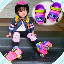 Cool Senmayi 3 Year Old Children Wheel Skating Shoes Suit Boys Skate Men Ice Skating Womens Toys 2 Dry Ice Girls Skating