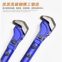 Steel bar sleeve wrench threaded torque moment tool functional electronic use pipe digital display scale connecting machinery 