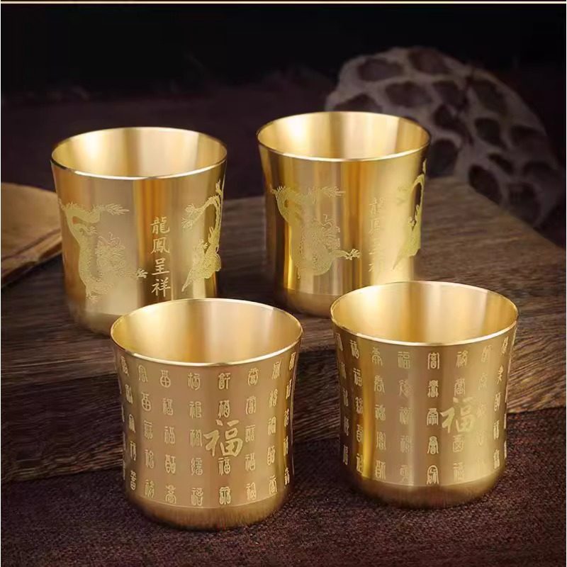 龙凤呈祥杯-龙凤呈祥杯促销价格、龙凤呈祥杯品牌- 淘宝