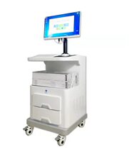 Printed postpartum repair instrument rehabilitation recovery instrument game evaluation training myoelectric repair abdominal muscle separation instrument