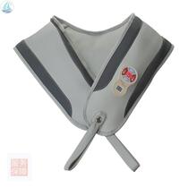 Shoulder and neck beating shawl massage shawl home cervical spine back leg full body tapping massage device neck and shoulder massage back thumping device