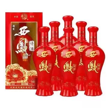 红西凤52度白酒-红西凤52度白酒促销价格、红西凤52度白酒品牌- 淘宝