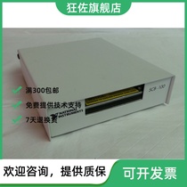 Original dress USA NI SCB-100 shielded type I O junction box 776990-01 spot