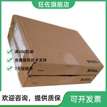 New NI PCI-6250 DAQ data acquisition card 779069-01 to be invoiced