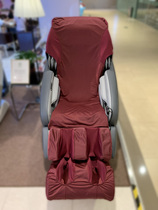 Massage chair cover Fabric protective cover Shading moisture-proof simple chair cover Gaming dust cover Repeated sunscreen all-inclusive