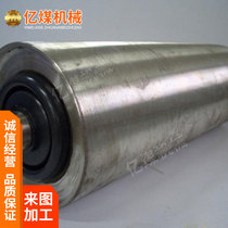 Roller antimagnetic roller manufacturer direct sales antimagnetic roller multi - specification roller price antimagnetic roller