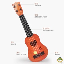Gitto trend beginner boy children violin children novice small guitar 2019 girl stringed instruments