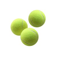 Tennis Beginners Training tennis wear-resistant products to enhance the sense of the ball ball control coordinated response training equipment
