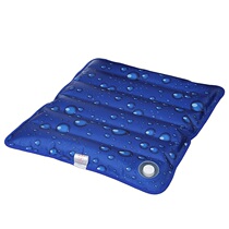 Cooling padded water cushion ice cushion cushion summer season office cold cushion car ice bag chair cushion cold ice bag water bag