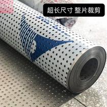 Anti-theft window panel leak prevention and anti-crash stainless steel guardrail fence window cover anti-theft balcony protection net
