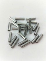 Bearing steel needle positioning pin and the pins M2 * 3 4 5 6 7 8 9 10 11 12 13 14 15mm