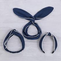 Hair band women wash face wash hair hair band makeup head buckle head band hair sleeve head band hair band head band wash face hair band female face special
