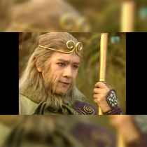 Mandarin Cantonese TV series Journey to the West 2 Chen Haomin Jiang Hua Lai Yaoxiang Please consult before shooting