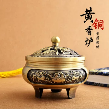 麒麟铜香炉-麒麟铜香炉促销价格、麒麟铜香炉品牌- 淘宝