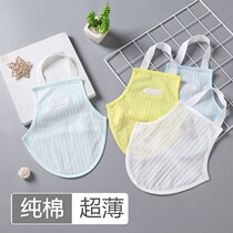 Baby belly summer thin models for men and women baby belly wrap belly protection artifact Anti-cold newborn supplies belly protection