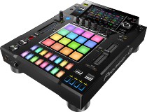 Pioneer DJS-1000 Djing Machine DJS-1000 Effects MIDI Keyboard Sampler Spot
